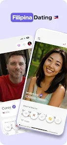 Oodle: Asian & Filipina Dating