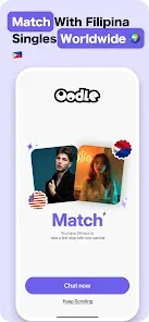 Oodle: Asian & Filipina Dating preview 4