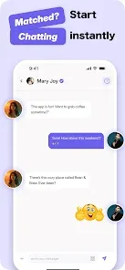 Oodle: Asian & Filipina Dating preview 5