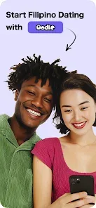 Oodle: Asian & Filipina Dating preview 6