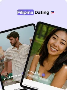 Oodle: Asian & Filipina Dating preview 8